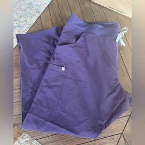 Figs Kade scrub pants. 2xl